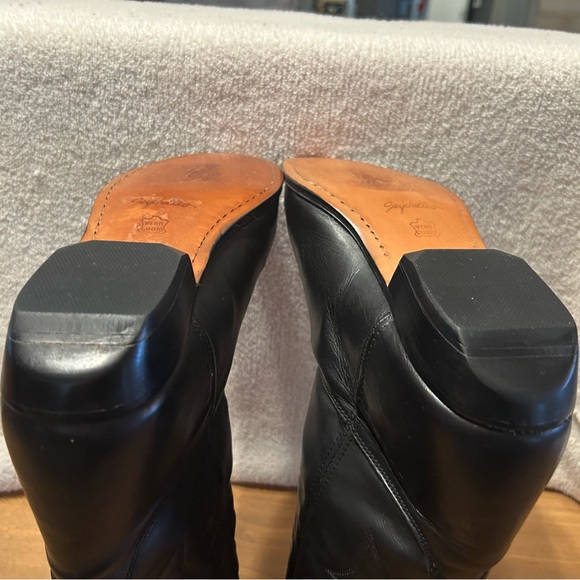 NEW Seychelles Ladies Boots - Rare size 11 - Picture 8 of 8